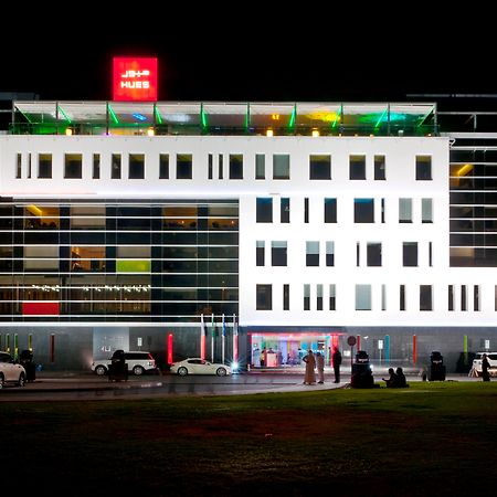 Hues Boutique Hotel Dubai Ngoại thất bức ảnh