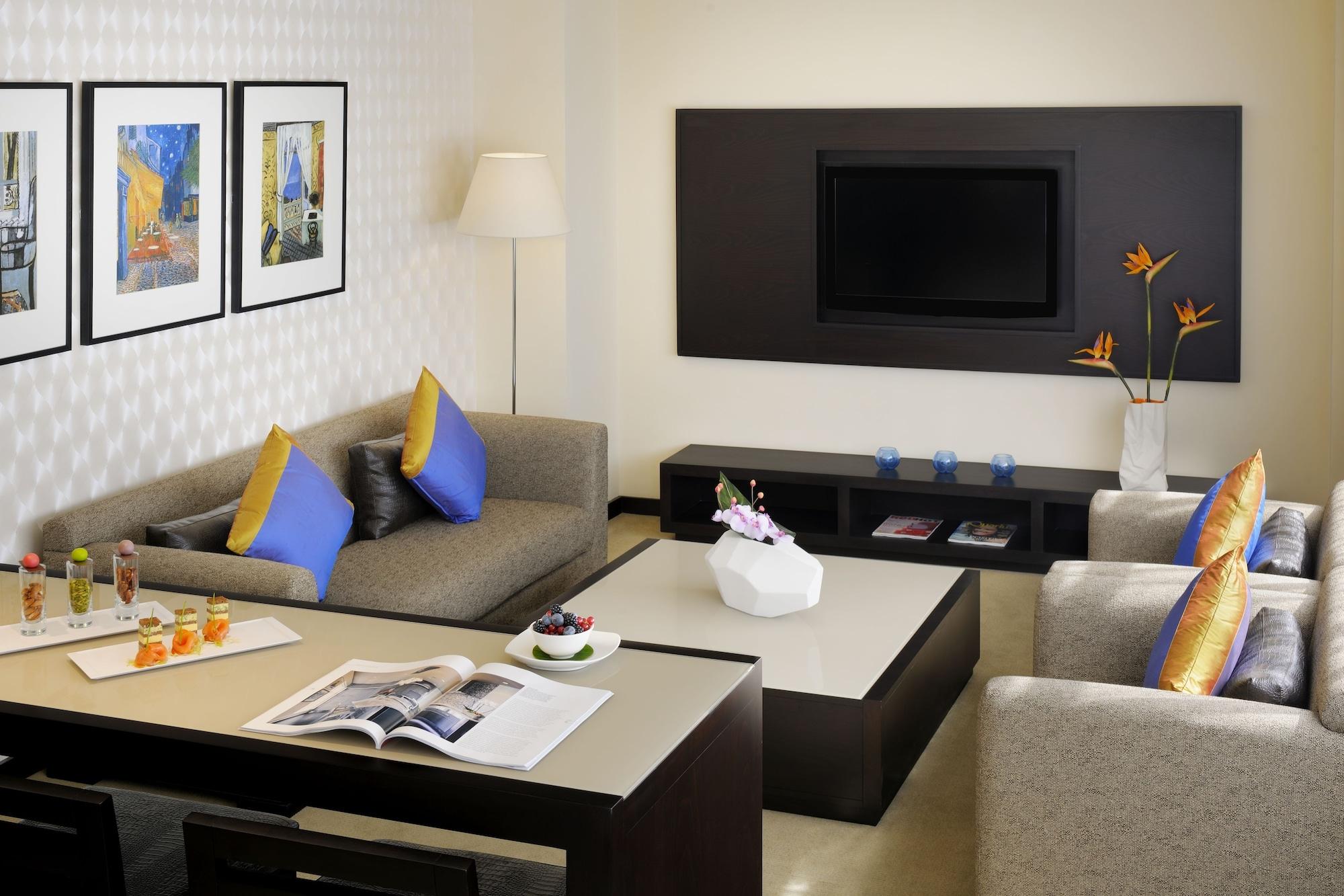 Hues Boutique Hotel Dubai Ngoại thất bức ảnh
