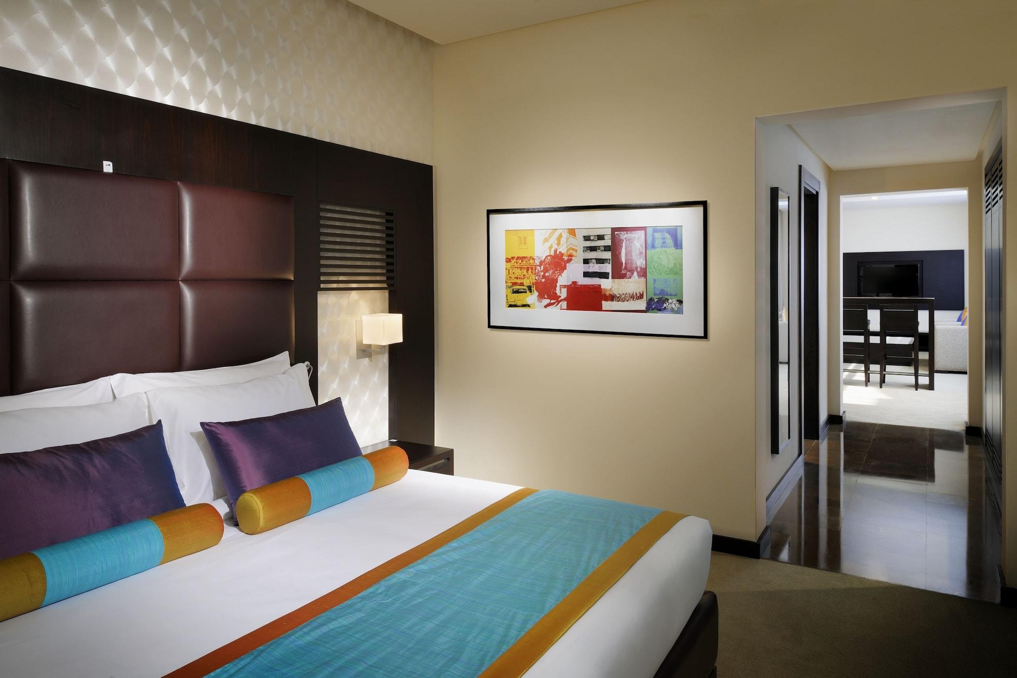 Hues Boutique Hotel Dubai Ngoại thất bức ảnh