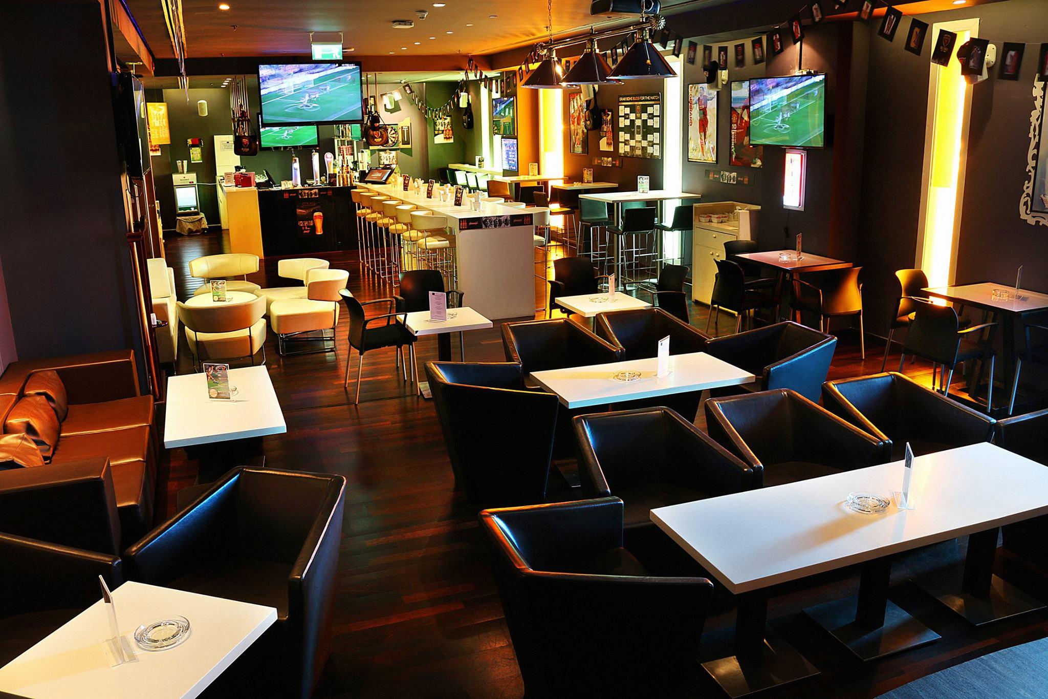 Hues Boutique Hotel Dubai Ngoại thất bức ảnh