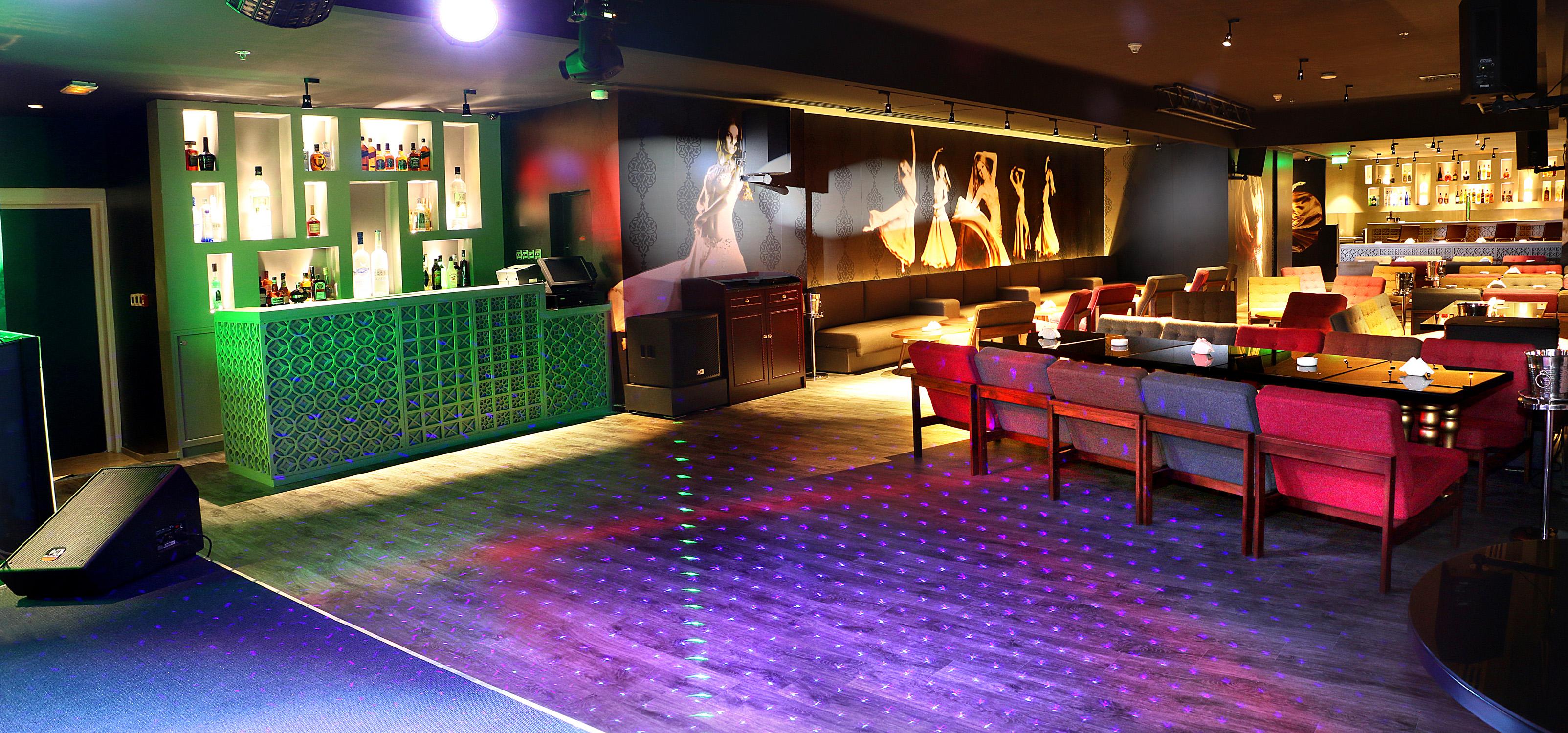 Hues Boutique Hotel Dubai Ngoại thất bức ảnh