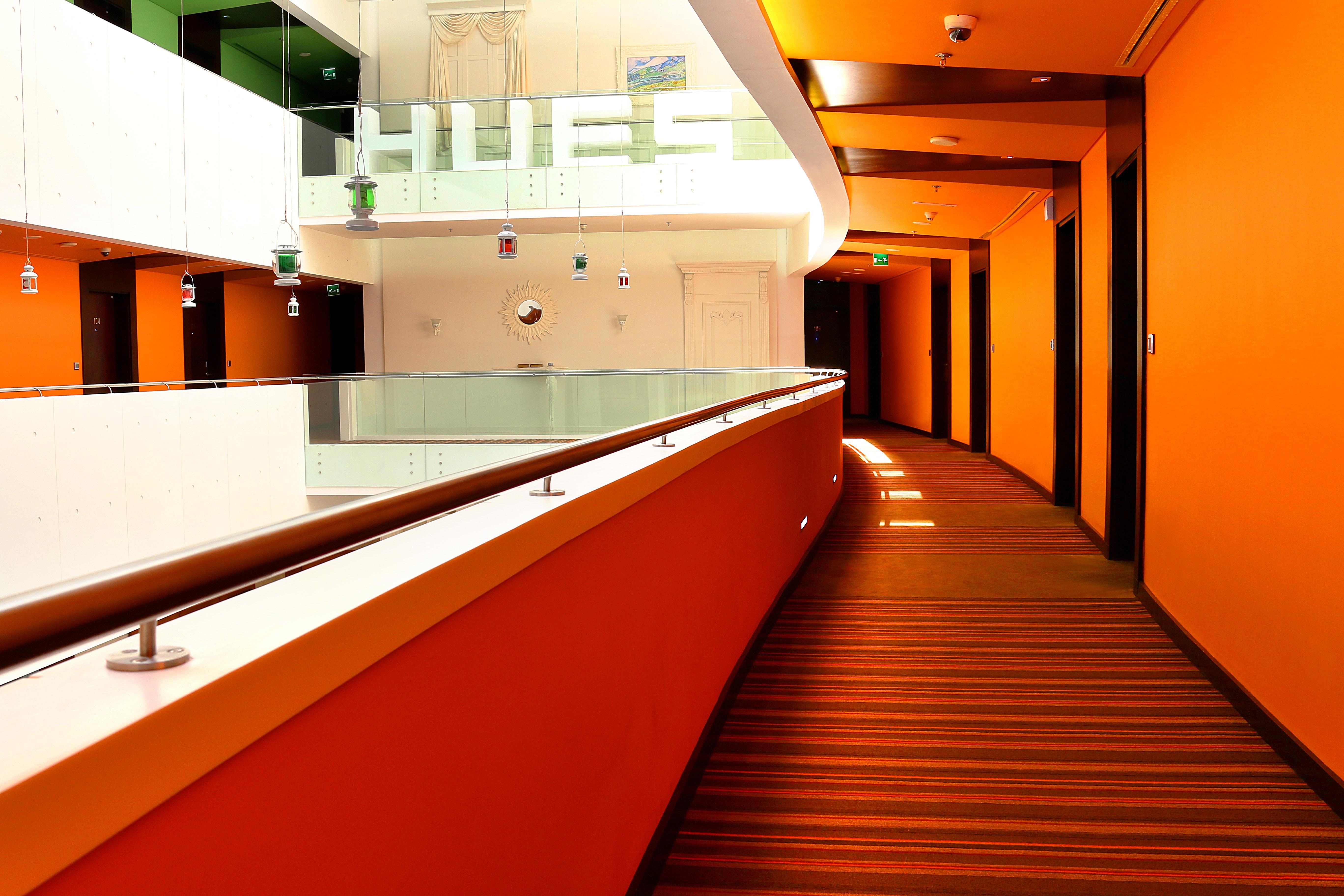 Hues Boutique Hotel Dubai Ngoại thất bức ảnh