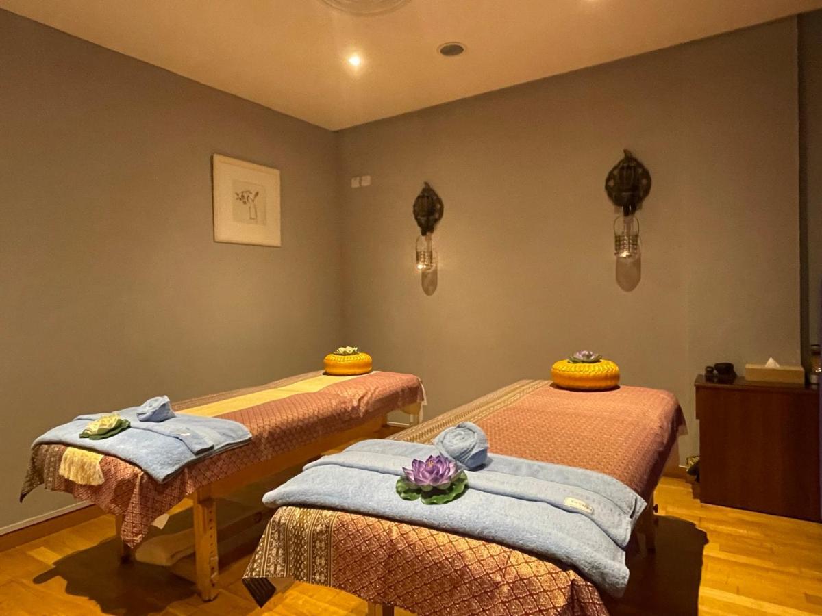 Hues Boutique Hotel Dubai Ngoại thất bức ảnh