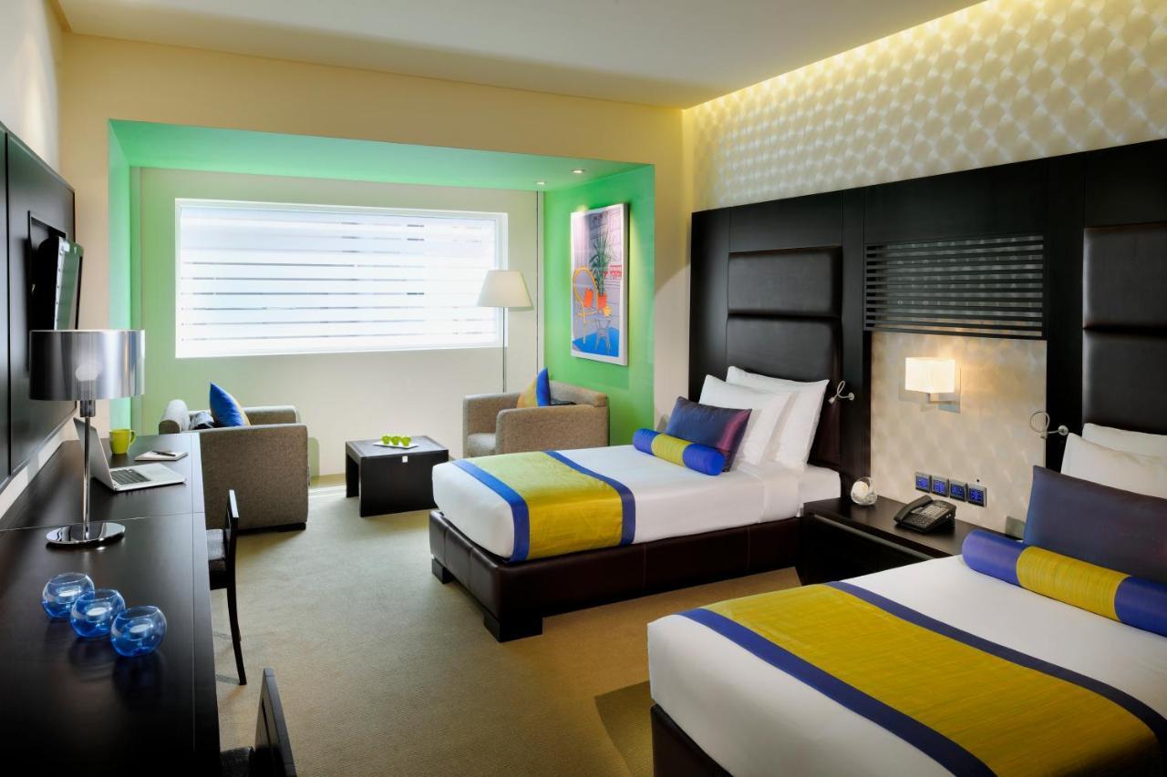 Hues Boutique Hotel Dubai Ngoại thất bức ảnh