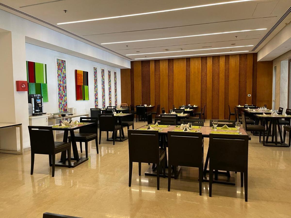 Hues Boutique Hotel Dubai Ngoại thất bức ảnh
