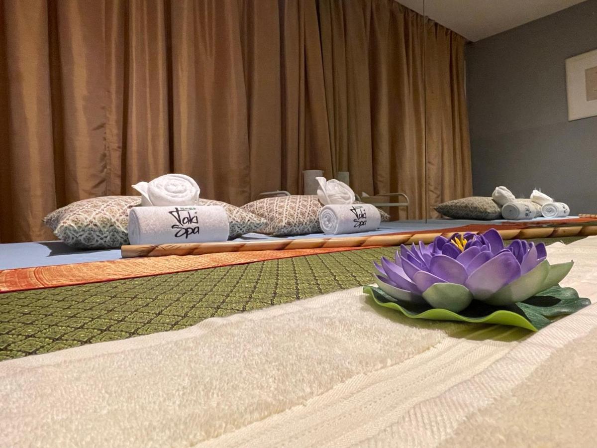 Hues Boutique Hotel Dubai Ngoại thất bức ảnh