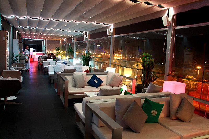 Hues Boutique Hotel Dubai Ngoại thất bức ảnh