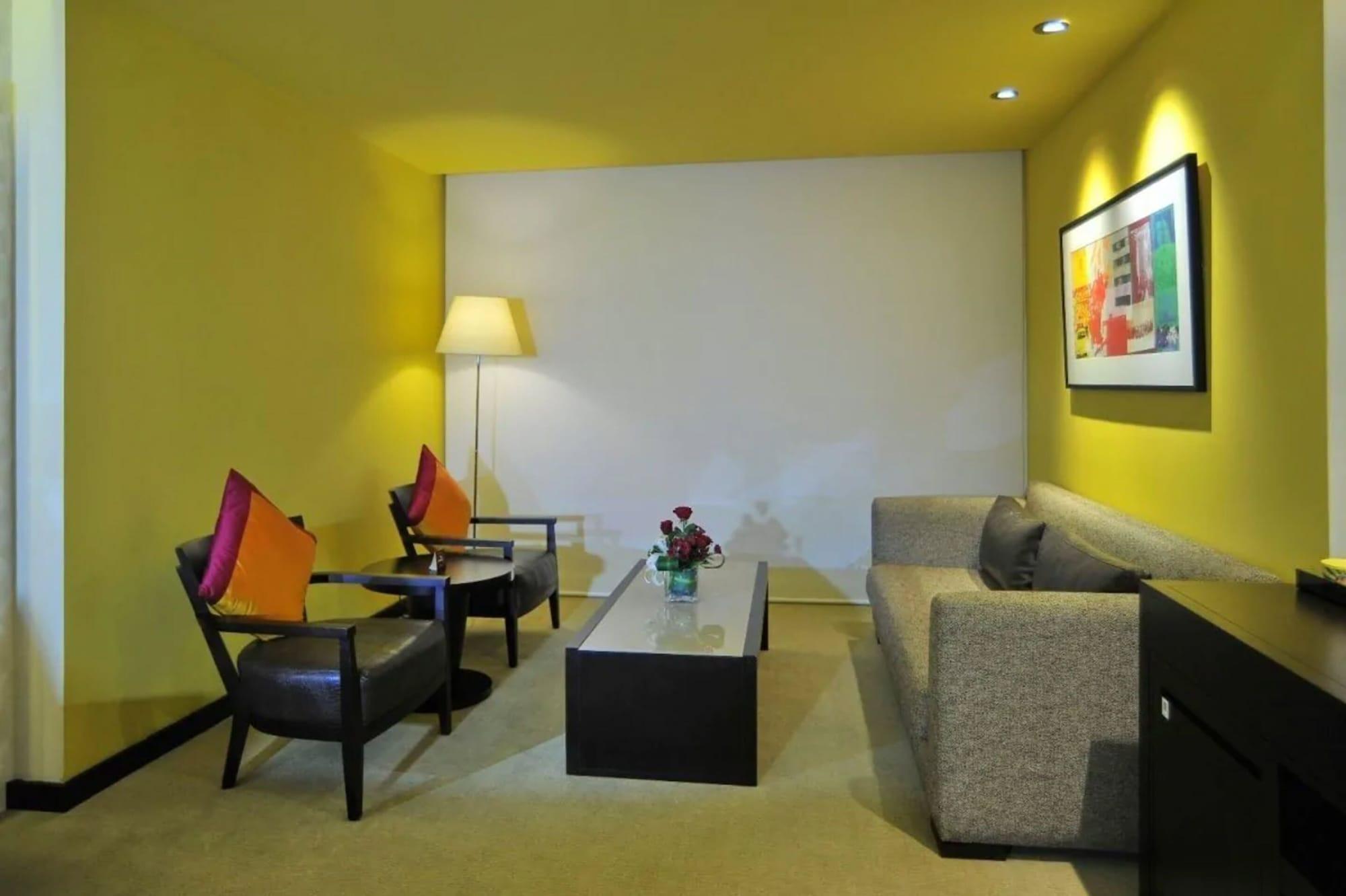 Hues Boutique Hotel Dubai Ngoại thất bức ảnh