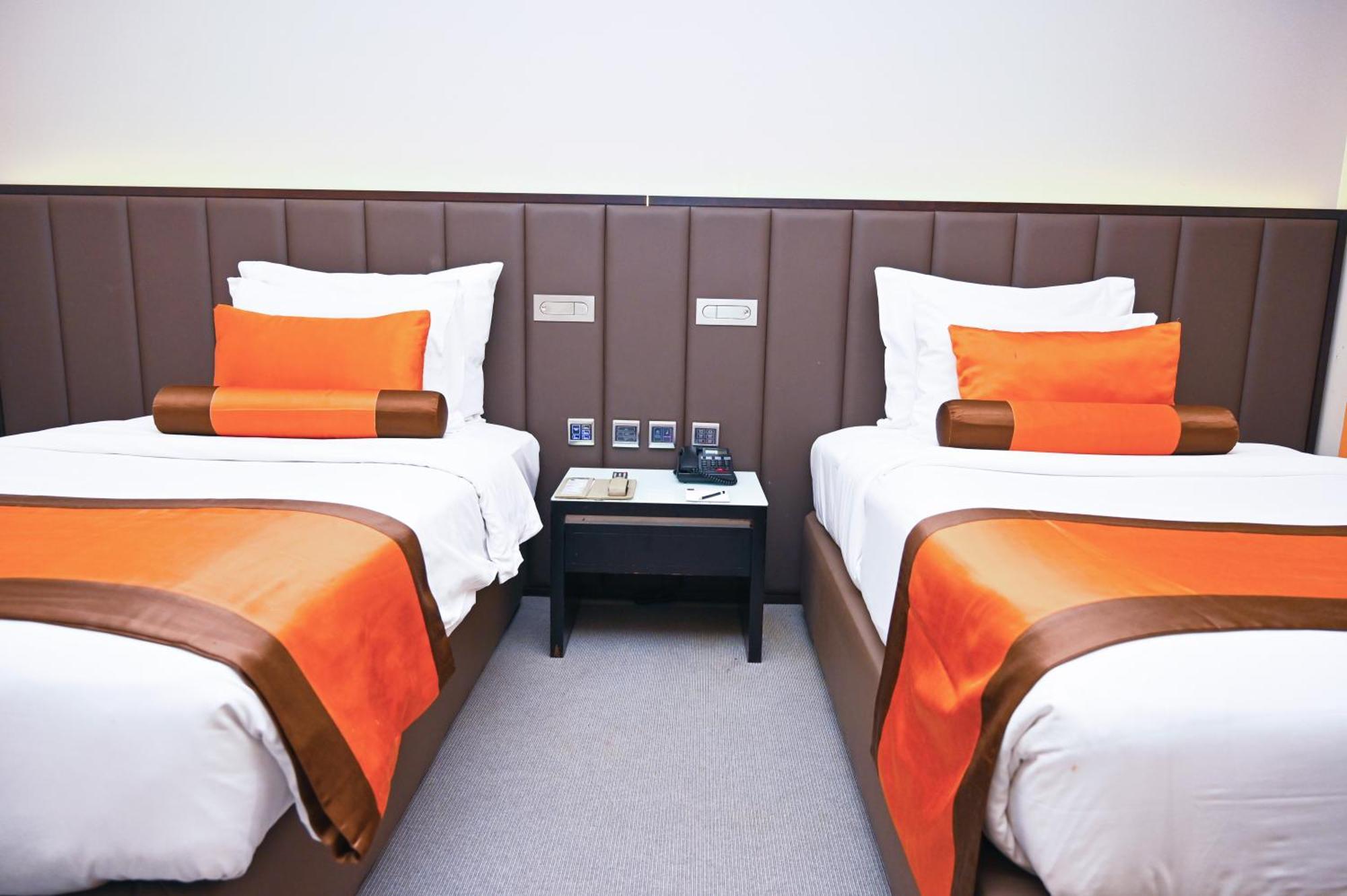 Hues Boutique Hotel Dubai Ngoại thất bức ảnh