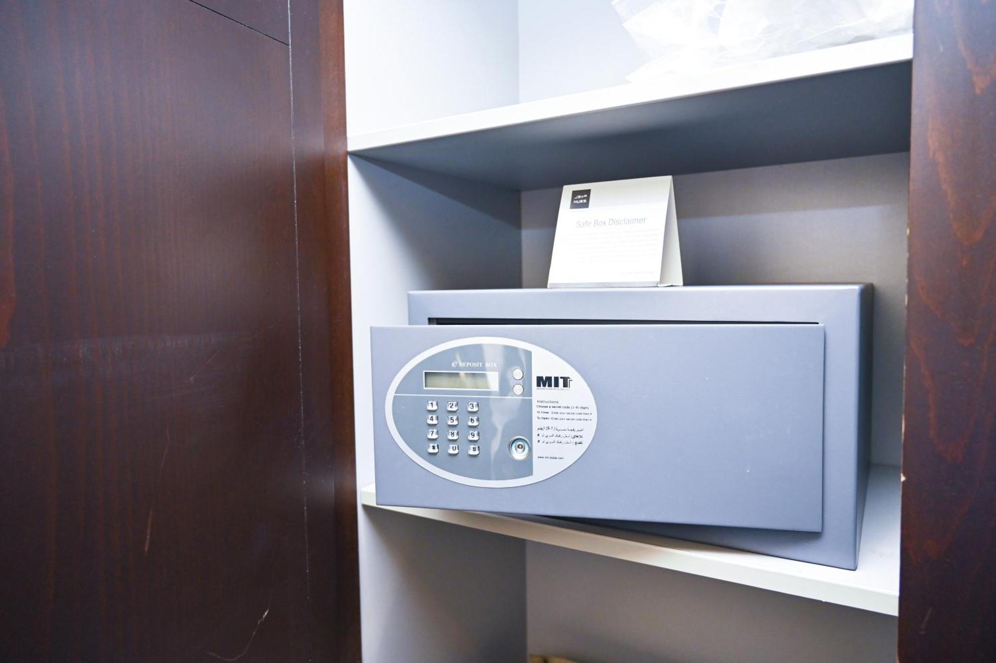 Hues Boutique Hotel Dubai Ngoại thất bức ảnh