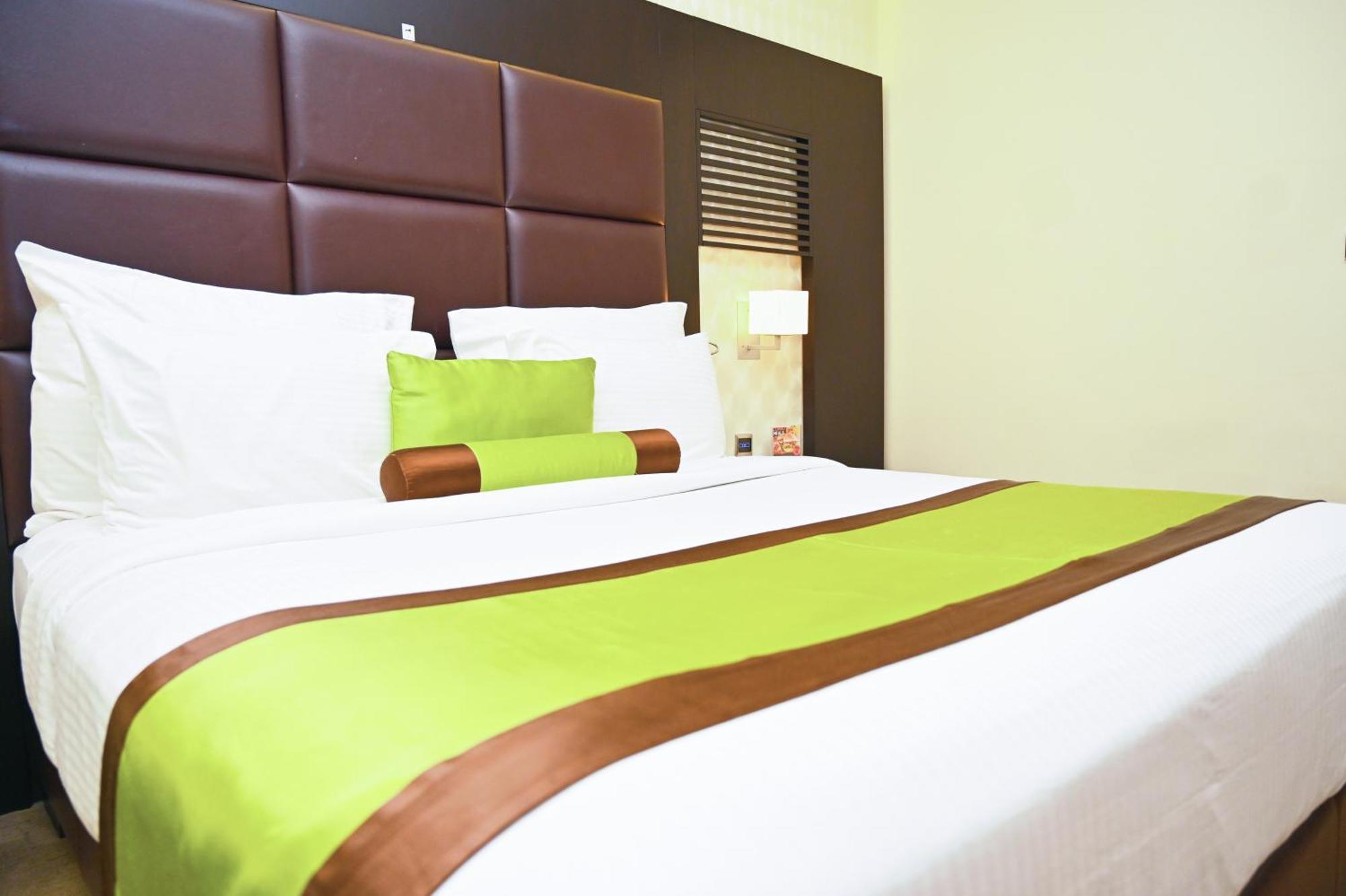 Hues Boutique Hotel Dubai Ngoại thất bức ảnh