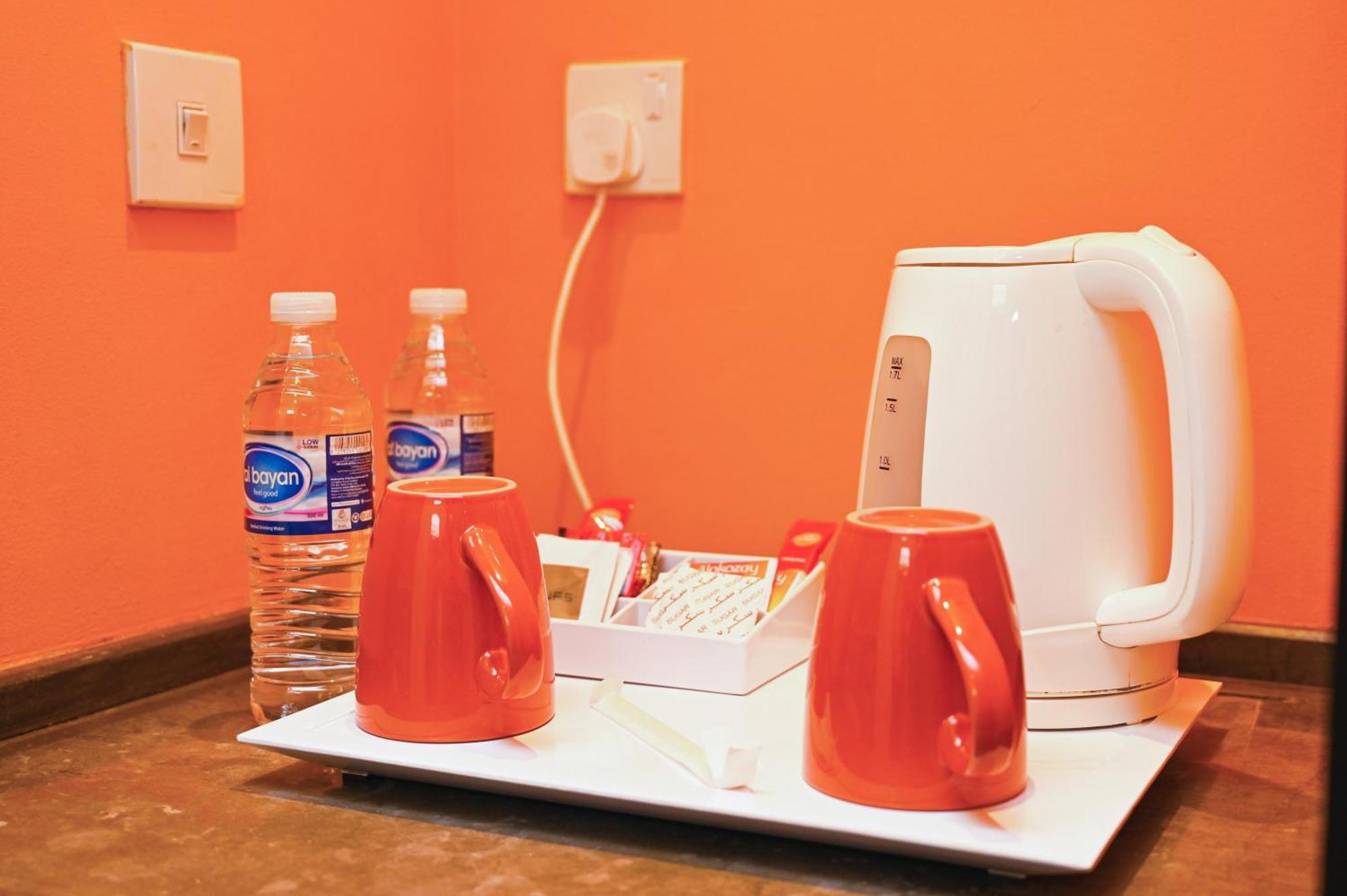 Hues Boutique Hotel Dubai Ngoại thất bức ảnh