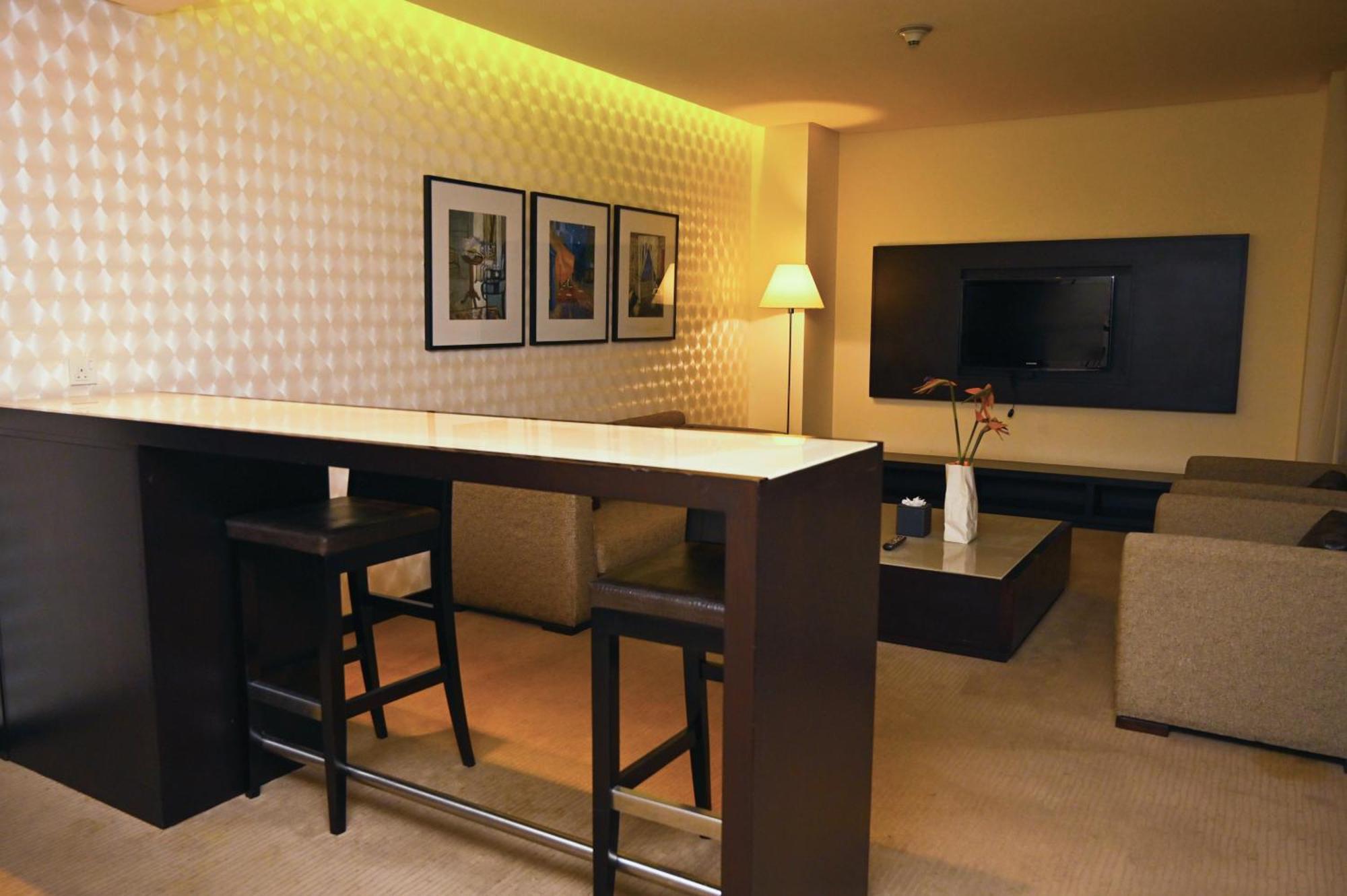 Hues Boutique Hotel Dubai Ngoại thất bức ảnh