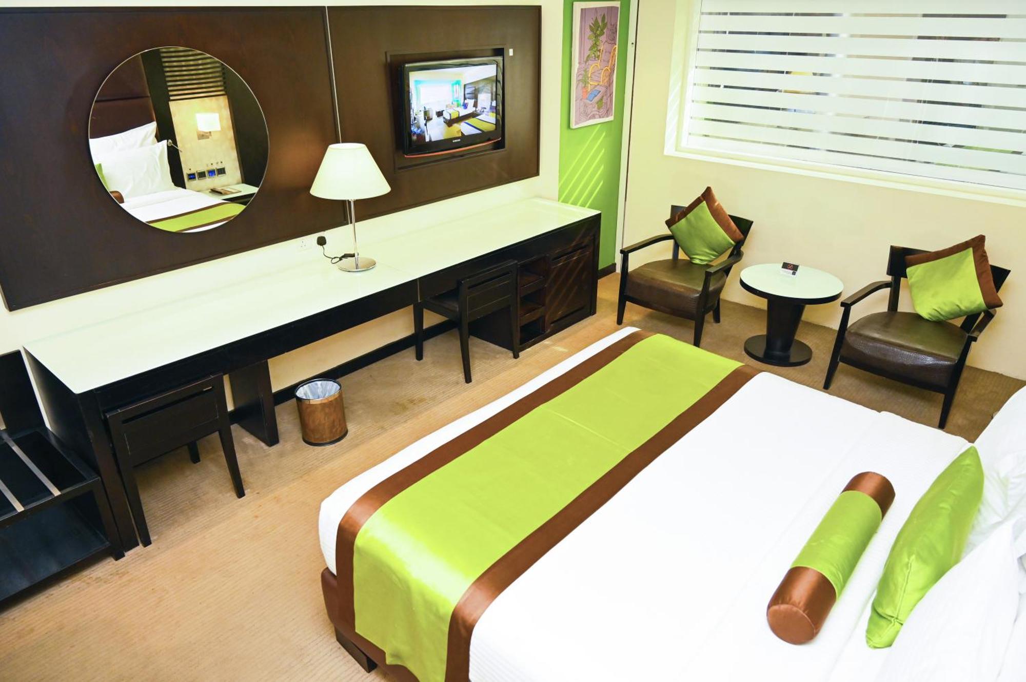 Hues Boutique Hotel Dubai Ngoại thất bức ảnh