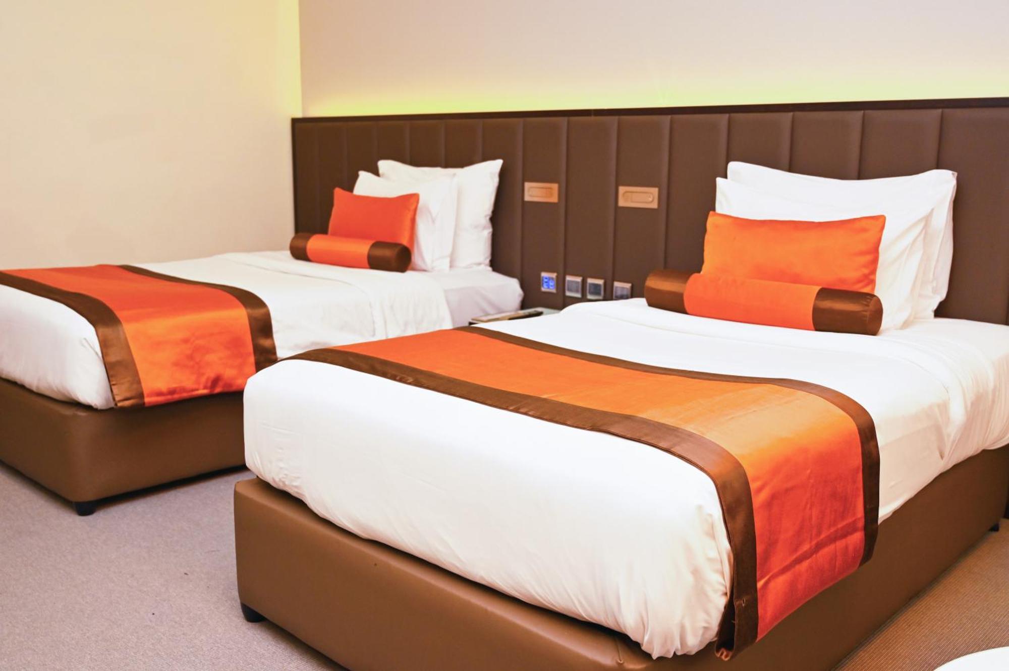 Hues Boutique Hotel Dubai Ngoại thất bức ảnh