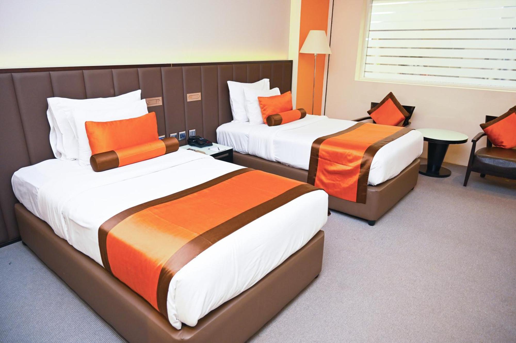 Hues Boutique Hotel Dubai Ngoại thất bức ảnh